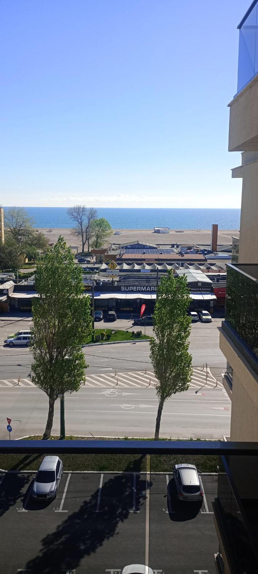 Studio Butoaie Mamaia Eksteriør billede