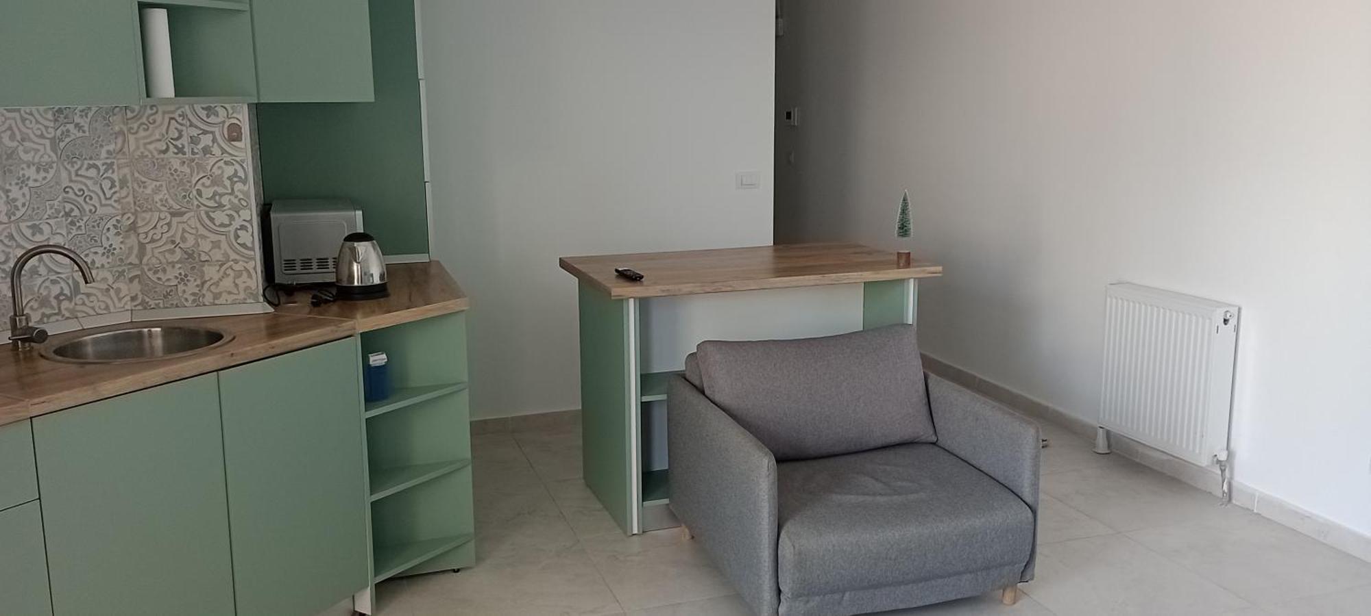 Studio Butoaie Mamaia Eksteriør billede